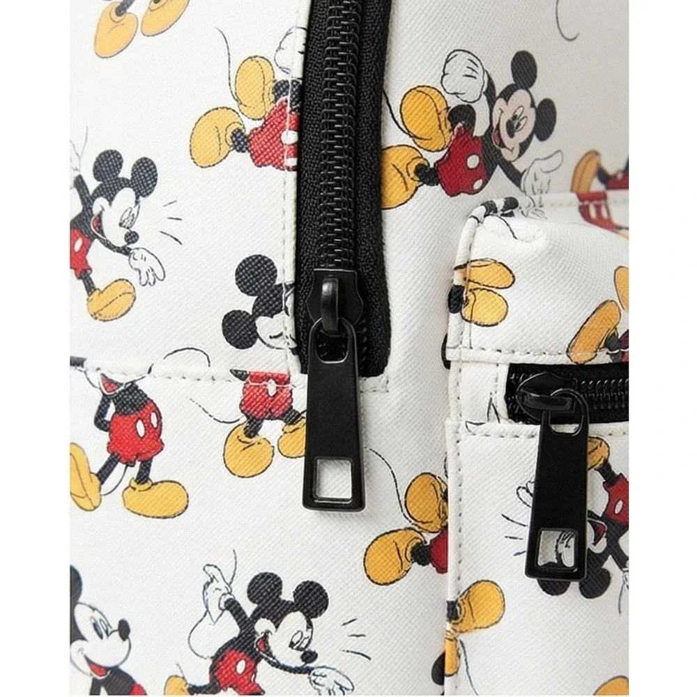 Disney Mickey Mouse Bioworld‎ 11.5